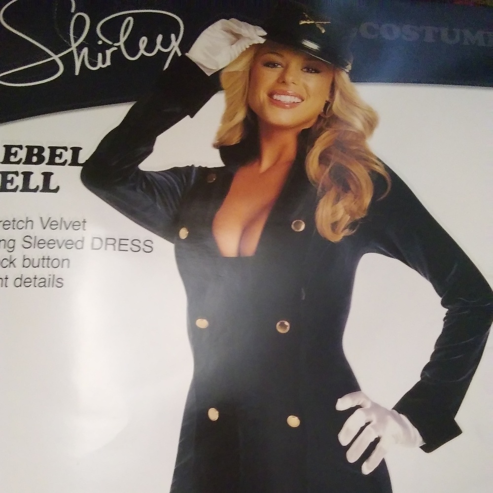 Halloween Costume